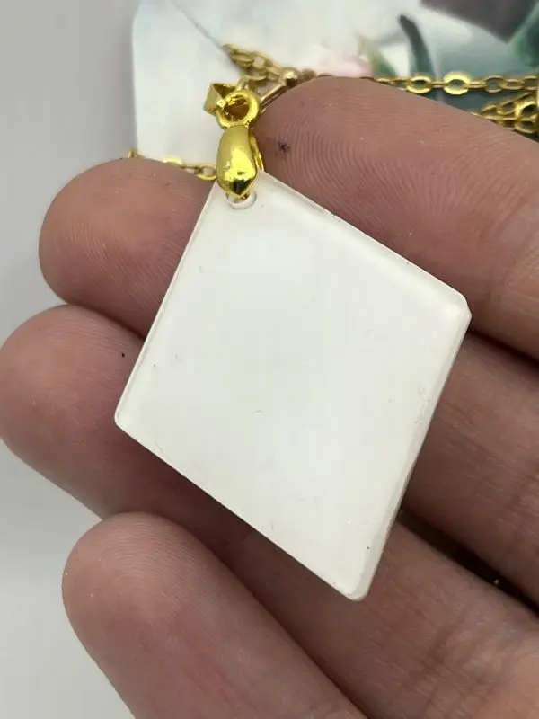Gold and White Diamond set - Image 5
