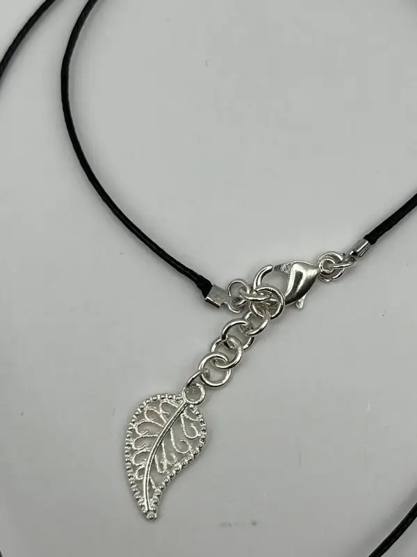 Mushroom Necklace - Image 11
