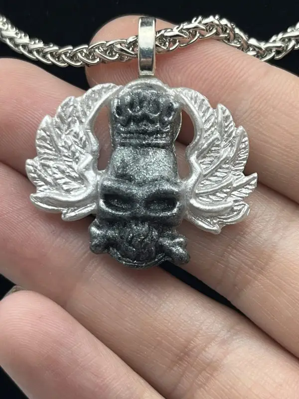 Skulls and Angels - Image 7