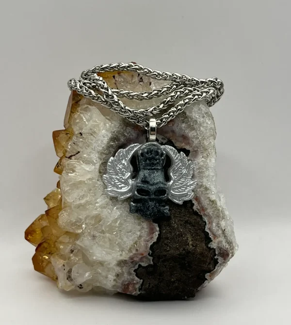Skulls and Angels - Image 2