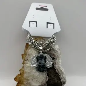 Skulls and Angels