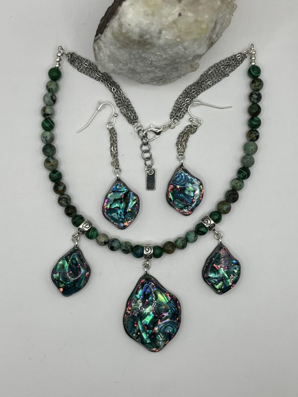 Shells & Chains Set - Image 2
