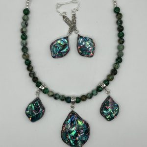 Shells & Chains Set