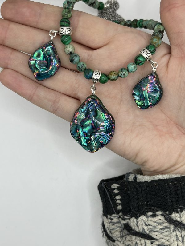 Shells & Chains Set - Image 7