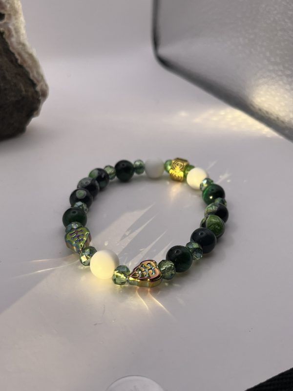 Forestry Stretch Bracelet - Image 6