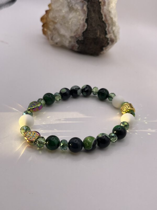Forestry Stretch Bracelet - Image 5