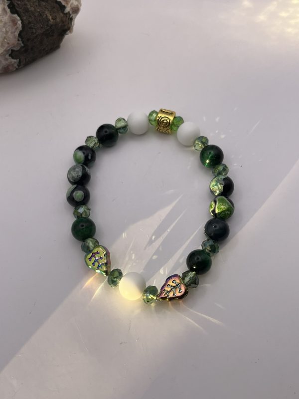 Forestry Stretch Bracelet - Image 4