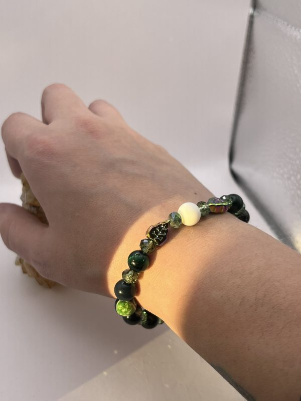 Forestry Stretch Bracelet - Image 9
