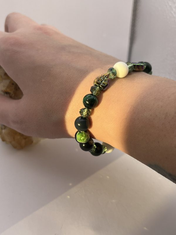 Forestry Stretch Bracelet - Image 8