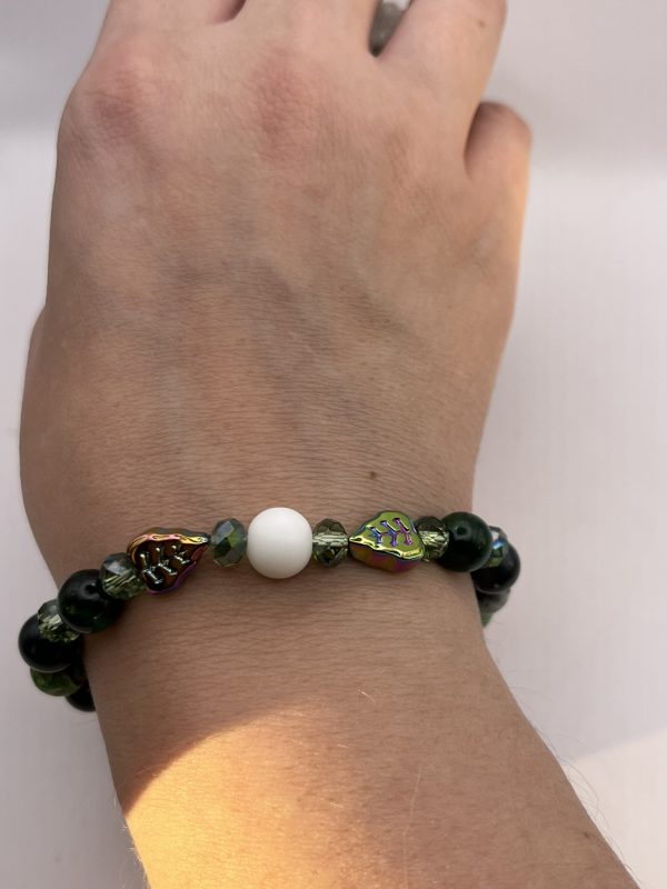Forestry Stretch Bracelet - Image 7