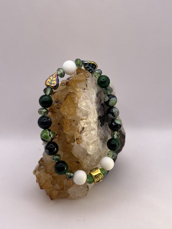 Forestry Stretch Bracelet - Image 3