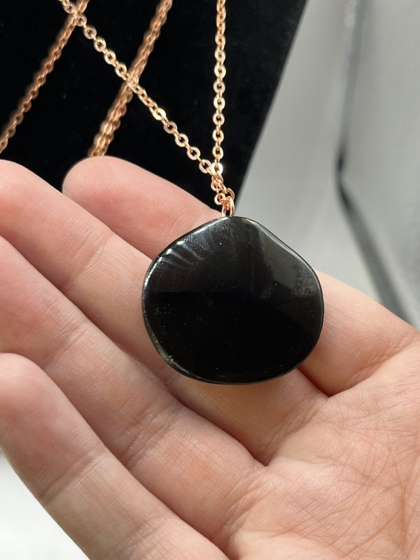 Celestial Copper Necklace - Image 11