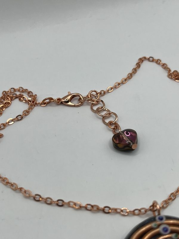 Celestial Copper Necklace - Image 10