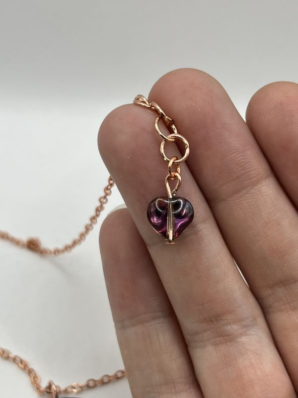 Celestial Copper Necklace - Image 13