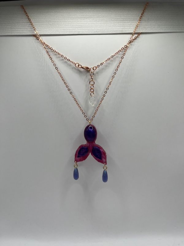 Fairy Berry Necklace - Image 10