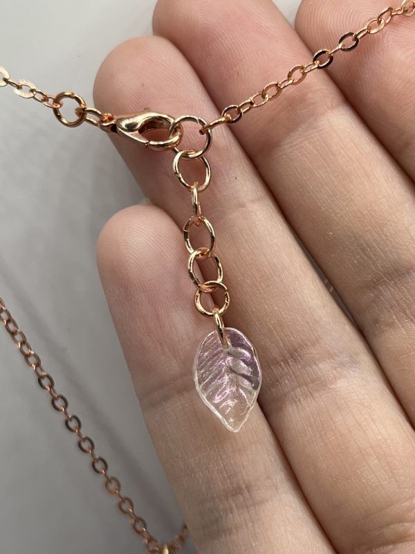 Fairy Berry Necklace - Image 15