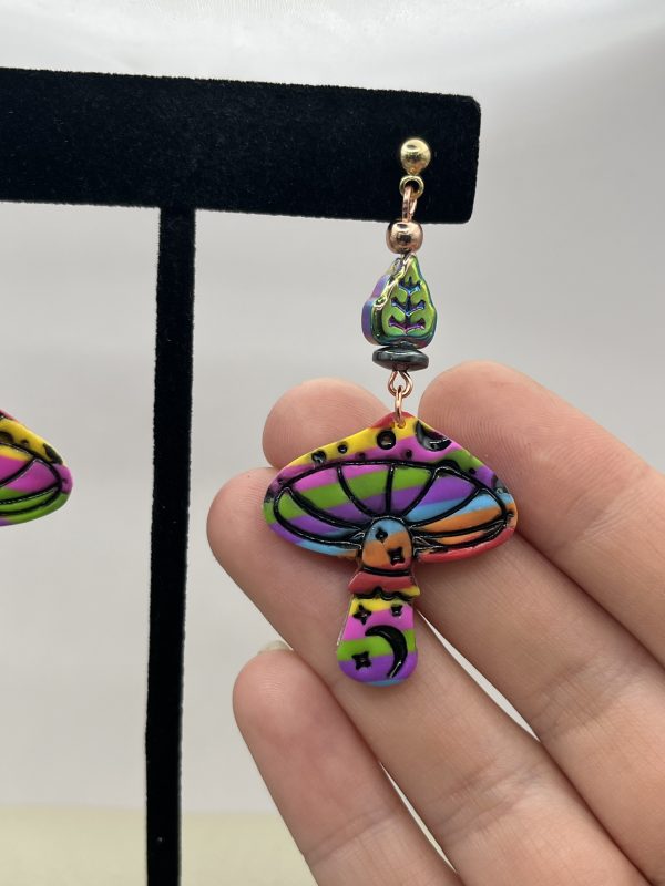 Psychedelic Mushrooms - Image 10
