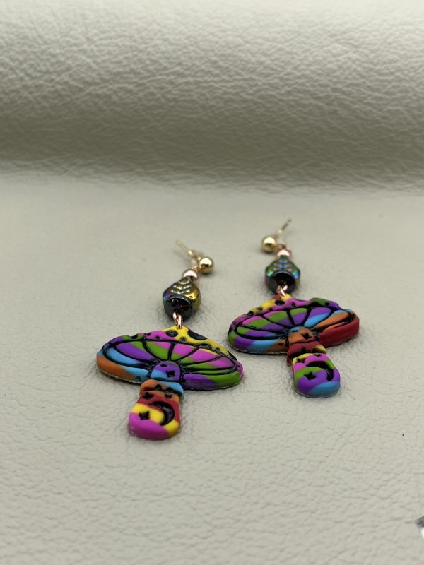 Psychedelic Mushrooms - Image 3