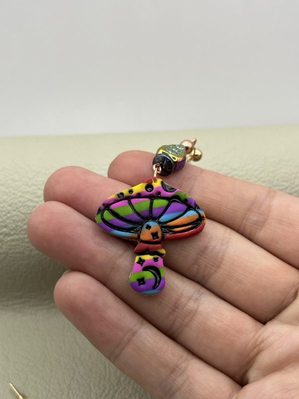 Psychedelic Mushrooms - Image 7