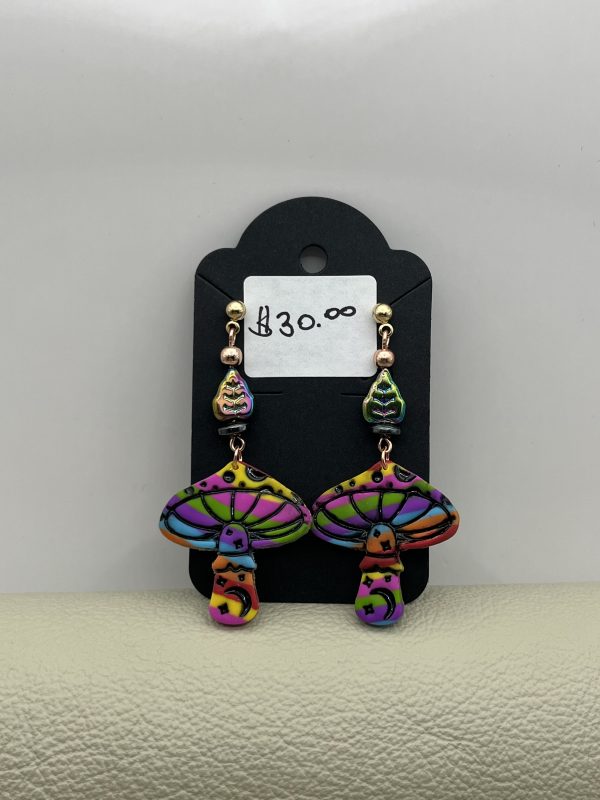 Psychedelic Mushrooms - Image 8