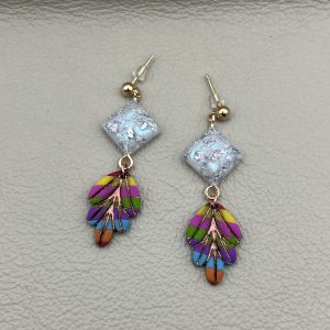 Rainbows and Gems