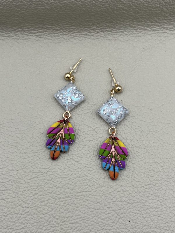 Rainbows and Gems