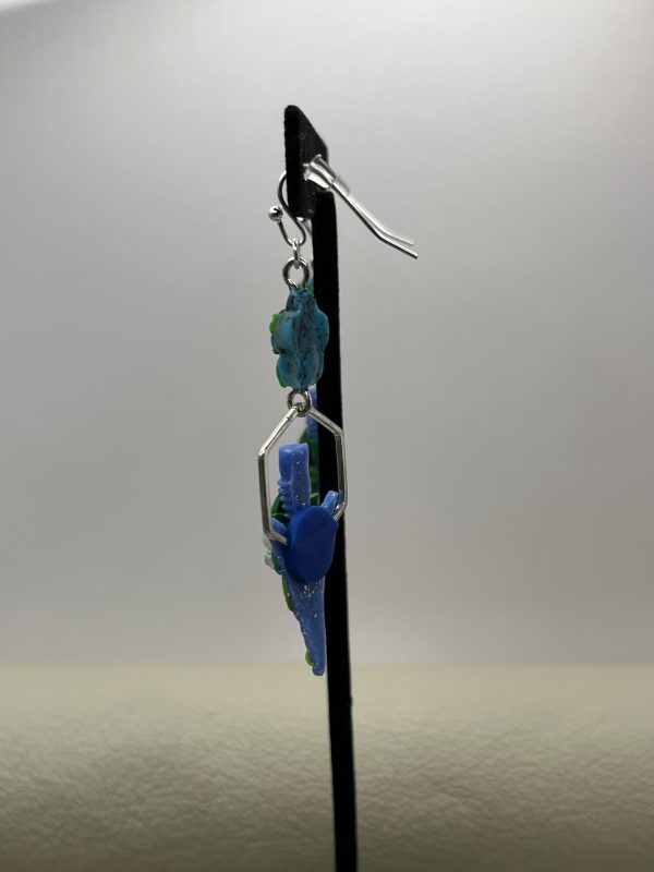 Arrows in the garden - Image 9